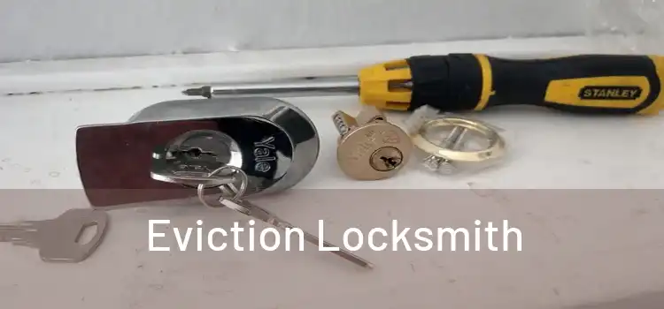 Eviction Locksmith