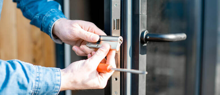Commercial Locksmith Oroville East