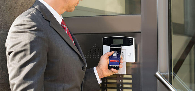 Commercial Office Locksmith Oroville East