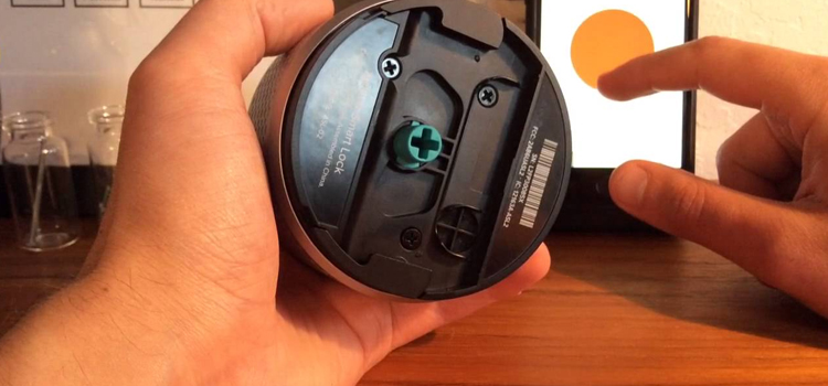 Oroville East Smart Lock Repair