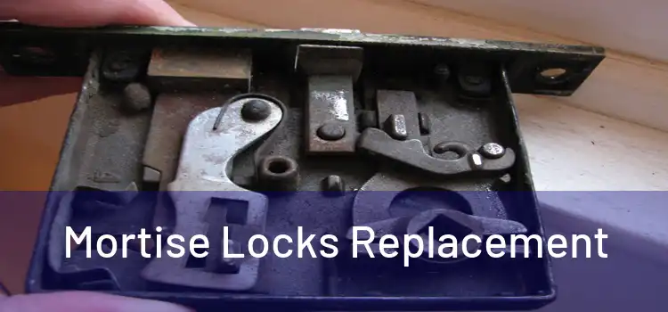 Mortise Locks Replacement